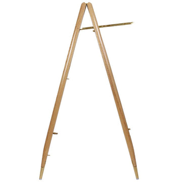 imperial-highland-supplies-military-pace-stick-beechwood-brass-polished-fittings